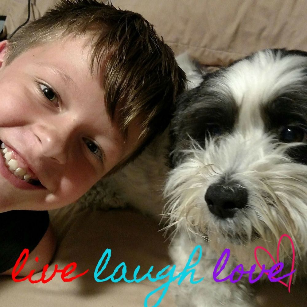 Meet your Posher, Sally